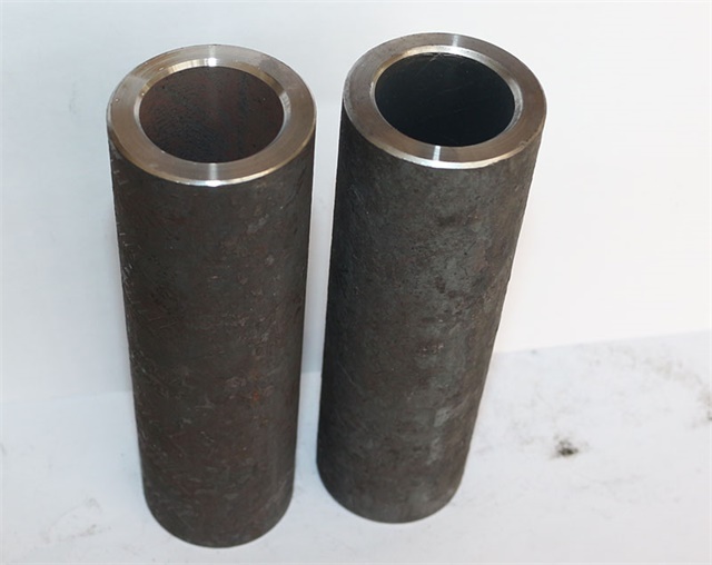 维西冷挤压钢筋套筒接头技术性能