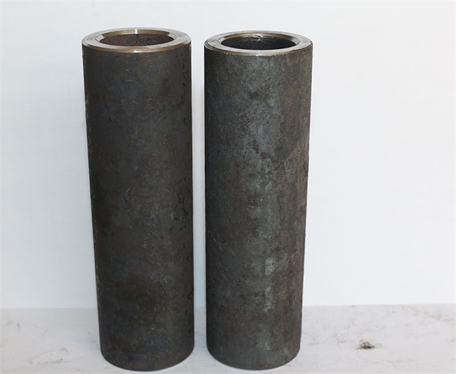 维西冷挤压钢筋套筒联接连接头分开是多少