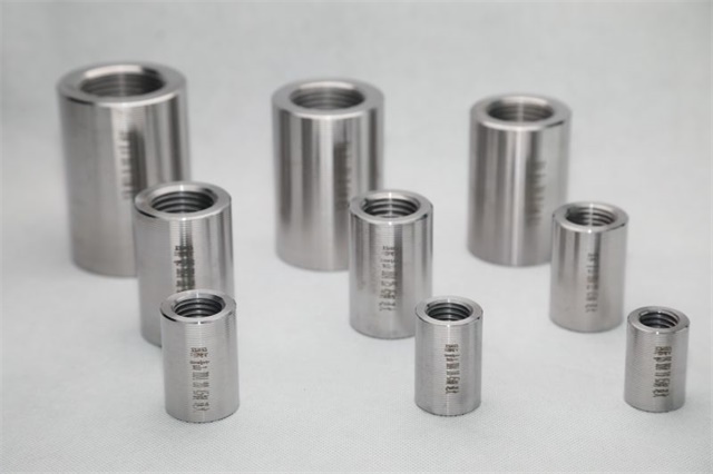 维西直螺纹钢筋套筒<font style='color:red'>材料</font>