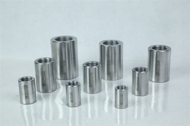 维西直螺纹套筒多少钱