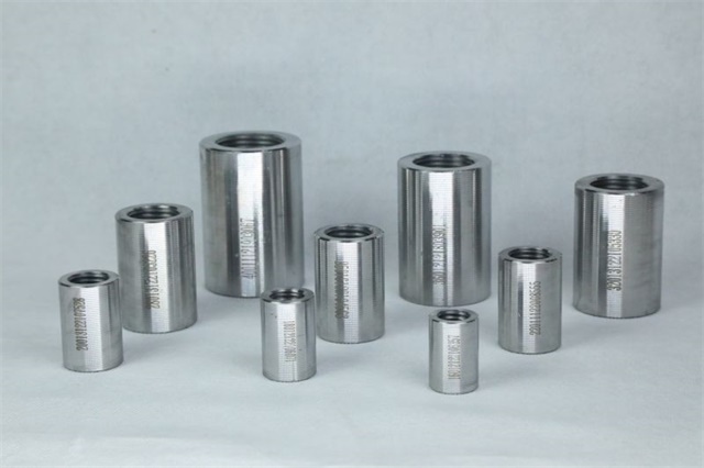 维西直螺纹套筒多少钱