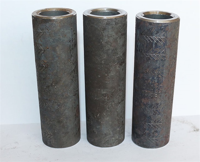 维西钢筋套筒生产线